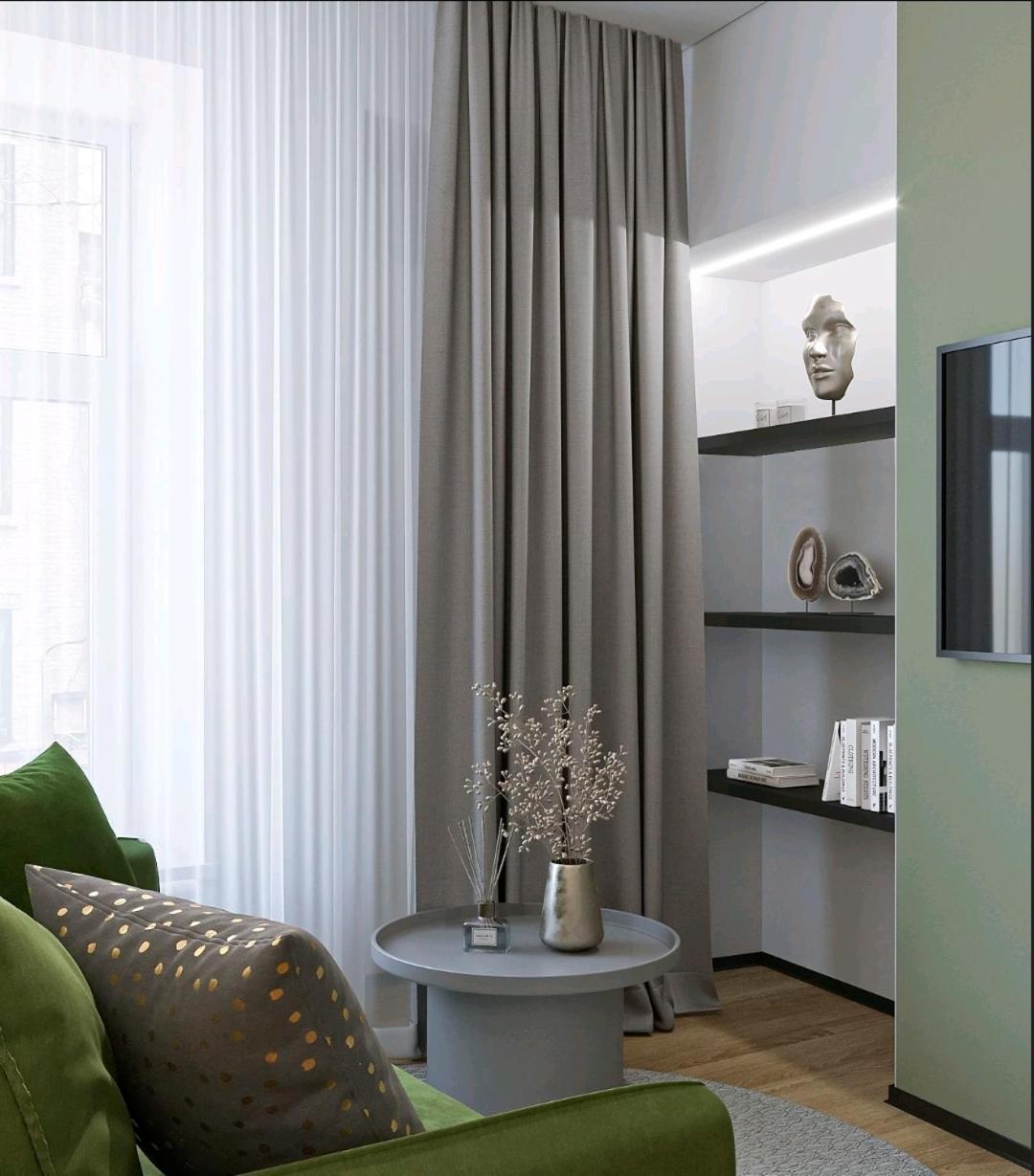 Apartment In The City Center Near The Park Lviv Exteriör bild